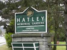Hatley Memorial Gardens